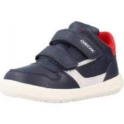 Baskets enfant Geox B HYROO BOY