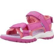 Sandales enfant Geox J BOREALIS GIRL A