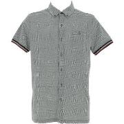 Chemise Benson&amp;amp;cherry Classic chemise mc