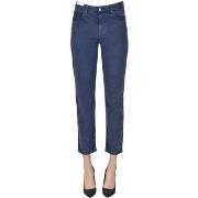 Jeans Pt Torino DNM00004013AI