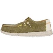 Slip ons HEYDUDE 40952-337