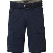 Short Petrol Industries Men shorts cargo