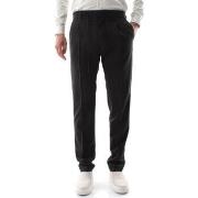 Pantalon Berwich SPIAGGIA 1P FA1755X-DARK