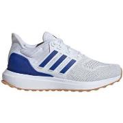 Chaussures enfant adidas UBOUNCE DNA J