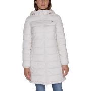 Doudounes Guess NEW ALETA LONG PUFFER V4YL05 WF3X0