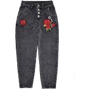 Jeans enfant John Richmond -