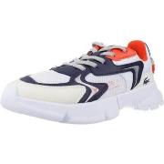 Baskets enfant Lacoste 46SUC0002