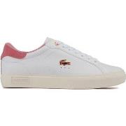 Baskets Lacoste Powercourt Formateurs