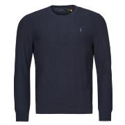 Pull Polo Ralph Lauren PULL COL ROND EN COTON TEXTURE