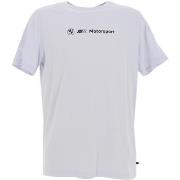 T-shirt Puma M bmw mms log graf tee