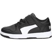 Baskets enfant Puma -