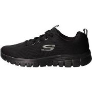 Baskets Skechers -