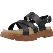 Sandales Timberland CLAIREMONT WAY CROSS S