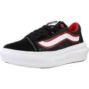 Baskets Vans OLD SKOOL OVERT CC