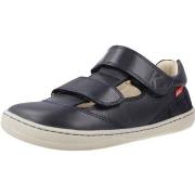 Sandales enfant Kickers KICKGOLDI