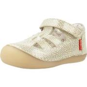 Sandales enfant Kickers SUSHY