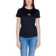 T-shirt Calvin Klein Jeans MONOLOGO TEE J20J223563