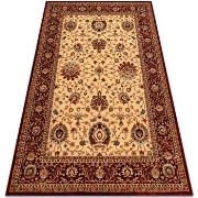 Tapis Rugsx Tapis en laine KASHQAI 4303 106 Fleurs, 160x240 cm