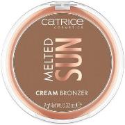 Fonds de teint &amp; Bases Catrice Crème Bronzante Melted Sun 030-joli...