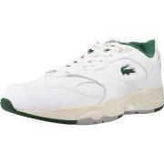 Baskets Lacoste STORM 96 LO