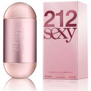 Eau de parfum Carolina Herrera 212 Sexy - eau de parfum - 100ml - vapo...