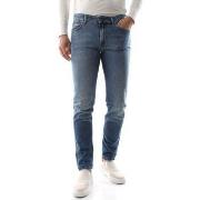 Jeans Roy Rogers 517 RRU110 - CG202082-999 LARRY