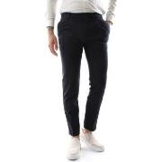 Pantalon Berwich XRETRO-GD MZ0260B-WL665