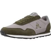 Baskets Le Coq Sportif ASTRA TWILL