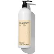 Shampooings Farmavita Back Bar Nourishing Shampoo Nº02-argan honey