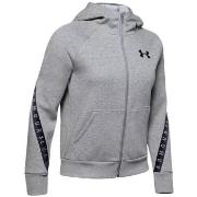 Veste Under Armour Femme TAPED FLEECE FULL ZIP