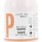 Shampooings Salerm Shampoing Protéiné