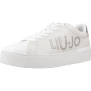 Baskets Liu Jo SILVIA 99