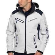 Polaire Shilton Softshell sport TEAM