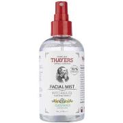 Hydratants &amp; nourrissants Thayers Concombre Brume