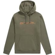 Sweat-shirt Animal Driver