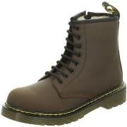 Bottes enfant Dr. Martens -