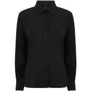 Chemise Henbury H591