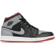 Baskets Nike Air Jordan 1 Mid