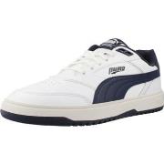 Baskets Puma DOUBLECOURT