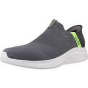 Baskets Skechers SLIP-INS: ULTRA FLEX 3.0 - VIEWPOINT