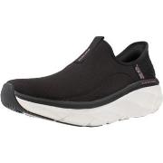 Baskets Skechers SLIP-INS 150099S DLUX WALKER 2.0