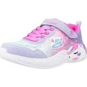 Baskets enfant Skechers UNICORN DREAMS