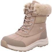 Bottes UGG -