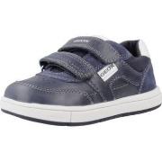 Baskets enfant Geox B TROTTOLA BOY