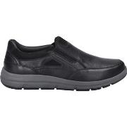 Mocassins Josef Seibel Giuseppe 09, schwarz