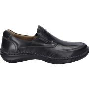 Mocassins Josef Seibel New Anvers 67, schwarz