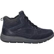 Bottes Josef Seibel Giuseppe 10, indigo