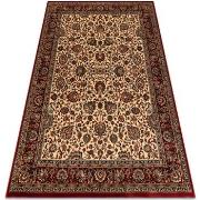 Tapis Rugsx Tapis en laine KASHQAI 4362 102 ornement 120x170 cm