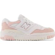 Baskets enfant New Balance 550