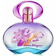 Parfums Salvatore Ferragamo Parfum Femme Incanto Shine EDT (100 ml)